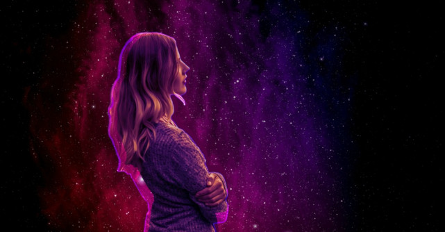 În acest an îmi pun toată credința în Univers