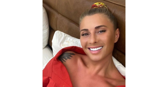 Anamaria Prodan vrea să îl bage după gratii pe Laurențiu Reghecampf: ”Și-a pierdut mințile”