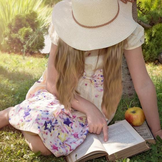 Din top 100 cărți pentru copii ale momentului