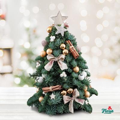 7 idei pentru un Crăciun fericit în pandemie