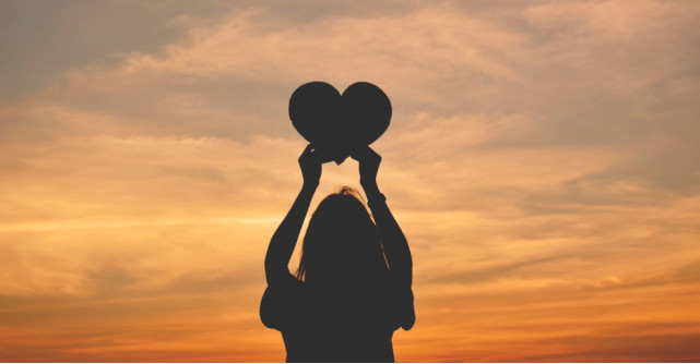 De 3 X iubire, fundatia unei vieti fericite