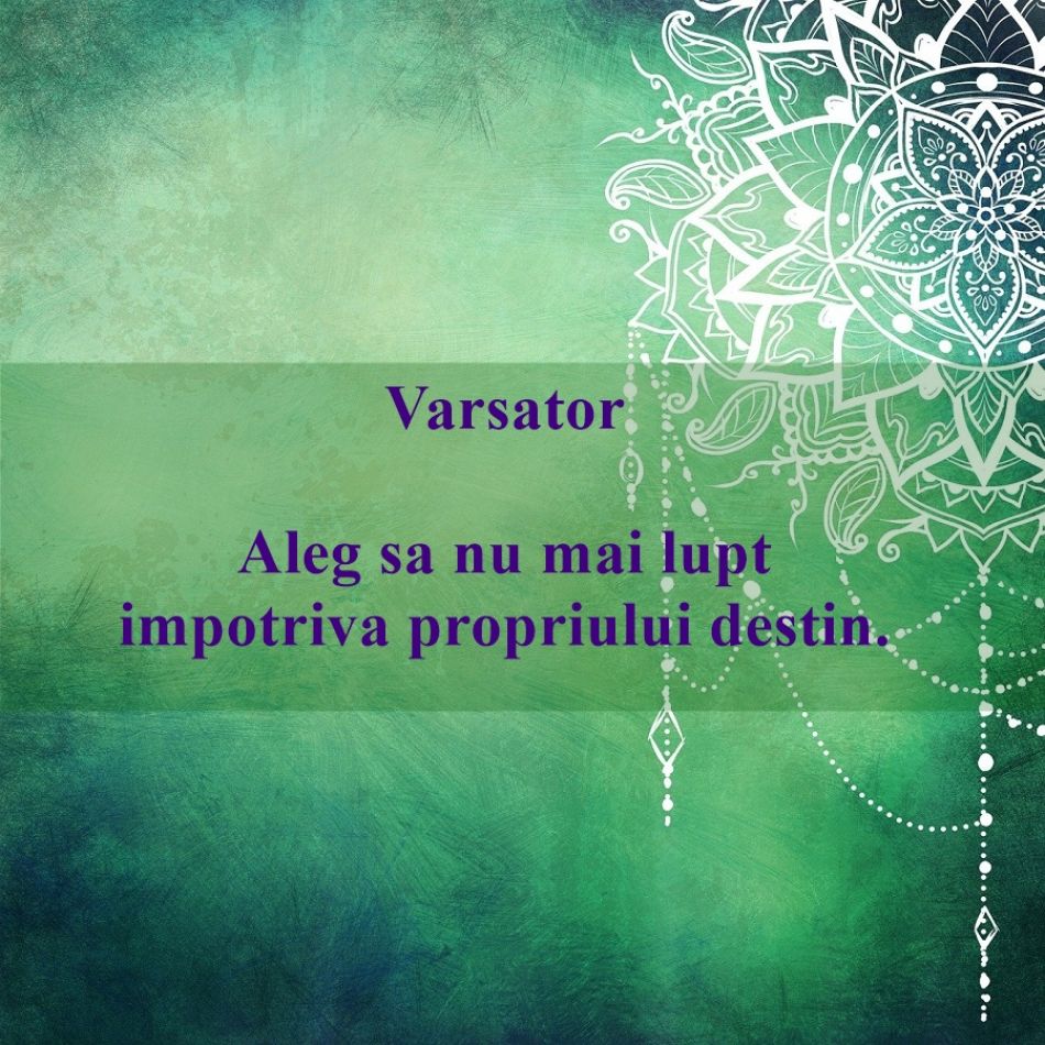 Horoscop vară 2023: Mantra de care sufletul tău are nevoie în următoarele 3 luni