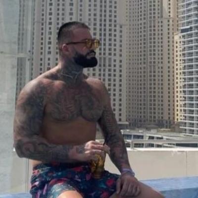 Marcel a plâns în hohote la Insula Iubirii. Reacția Mariei: Eu acum îi fac un bine. Ce s-a întâmplat între cei doi?