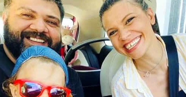 Laura Andreșan și Grasu XXL, motivele divorțului. Ce își reproșează artistul 