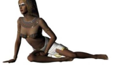 Quiz: Care este numele tau egiptean?