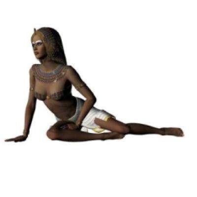 Quiz: Care este numele tau egiptean?