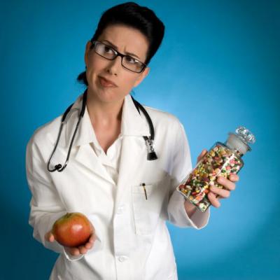 Sanatatea, un beneficiu al Postului