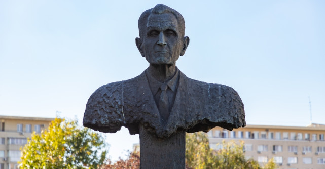 11 noiembrie 1995: Se stingea din viață Corneliu Coposu, numit ”președintele moral al României”