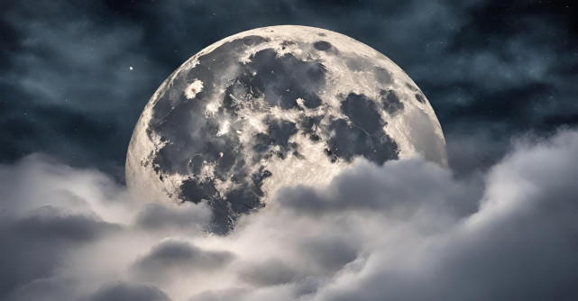 24 Februarie: Renașterea în Lumina Lunii Pline. Cum să transformăm energiile cosmice în fericire și împlinire