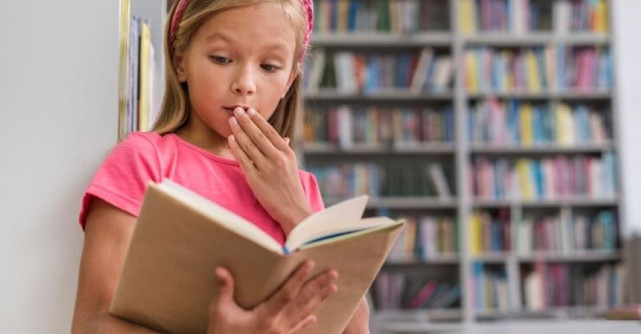 5 cărți care vor stârni imaginația și curiozitatea copiilor