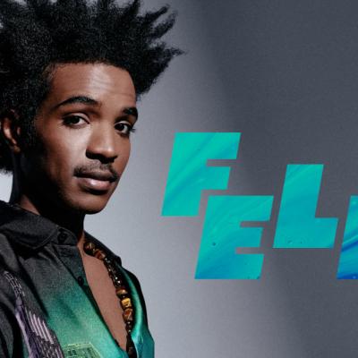 Winael lansează cea de-a doua piesă din carieră: 'Fella'