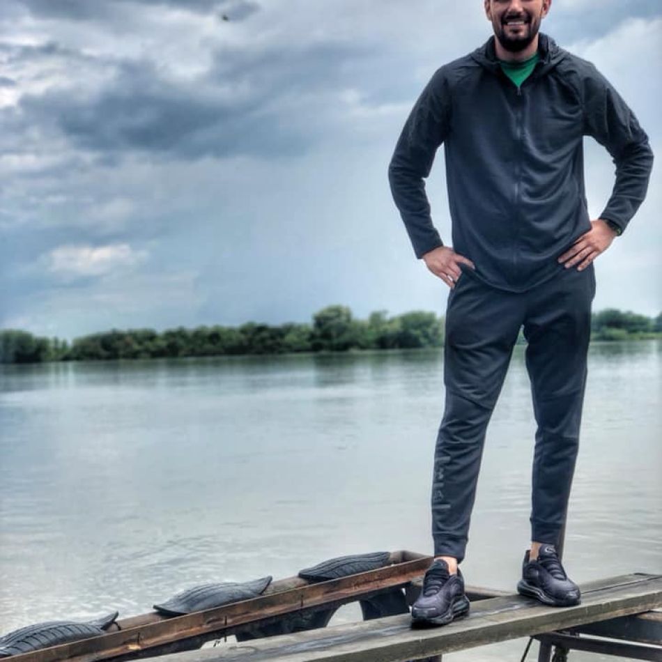 Cătălin Cazacu, acuzații pentru fosta lui iubită, Ramona Olaru: M-a salvat Dumnezeu...