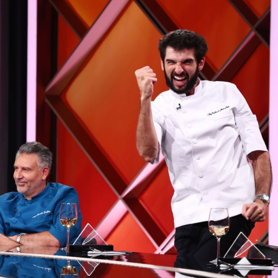  Chefi la cuțite, lider de audiență cu ediția de ieri. Care este clasamentul Chefilor până acum, după 6 amulete
