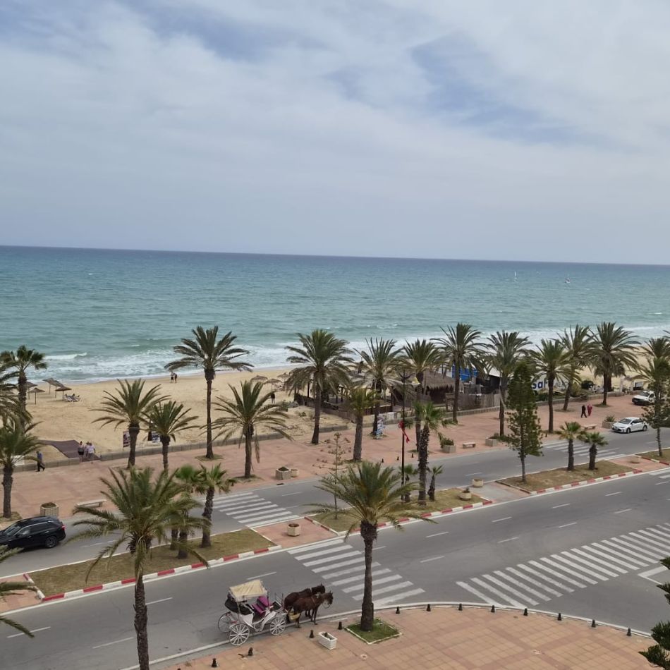 Ce nu îți spune nimeni despre vacanța în Tunisia. Cum m-a cucerit prin oamenii, culorile și atmosfera ei autentică