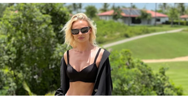 Maria Lungu, surprinsă de ce a văzut în oglindă după ce s-a întors de la Survivor