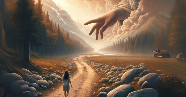 Zodiile pe care Dumnezeu le ține de mână și le ghidează în august. Urmează o perioadă magică pentru ele