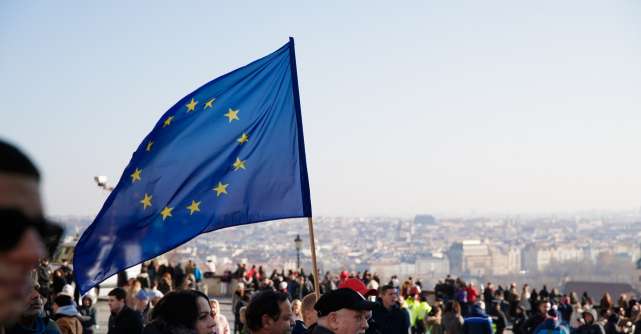  Republica Moldova a semnat cererea de aderare la UE 