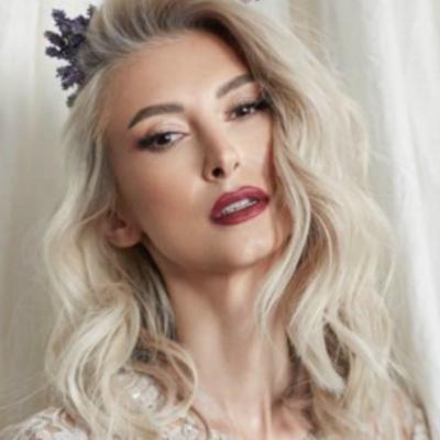 Andreea Bălan lansează povestea vieții sale spusă pe note muzicale