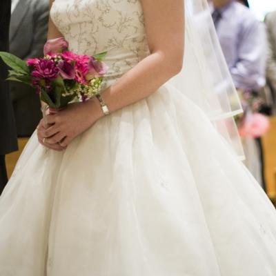 Top 5 melodii pe care sa pasesti spre altar