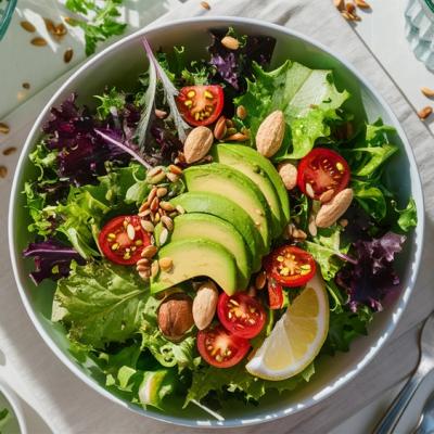 Dieta cu alimente alcaline: Ce este și ce rezultate poți obține?