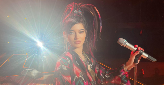 PETRA, printre finaliștii Eurovision România 2022 cu piesa „Ireligios”