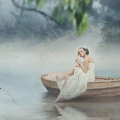 25 Rochii de mireasa - Princess Dress