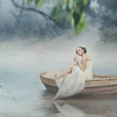 25 Rochii de mireasa - Princess Dress