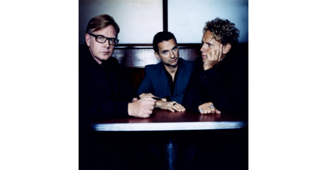 Interviu Depeche Mode: Ce parere au despre concertul din Romania?