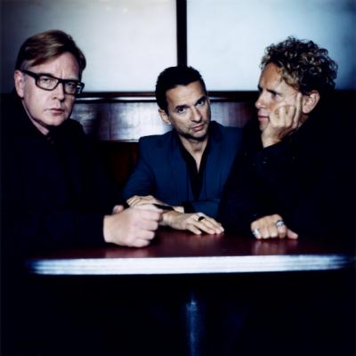 Interviu Depeche Mode: Ce parere au despre concertul din Romania?