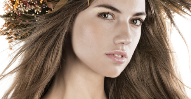 Par hidratat cu volum