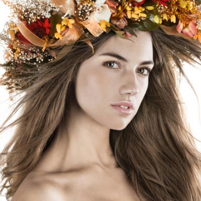 Par hidratat cu volum