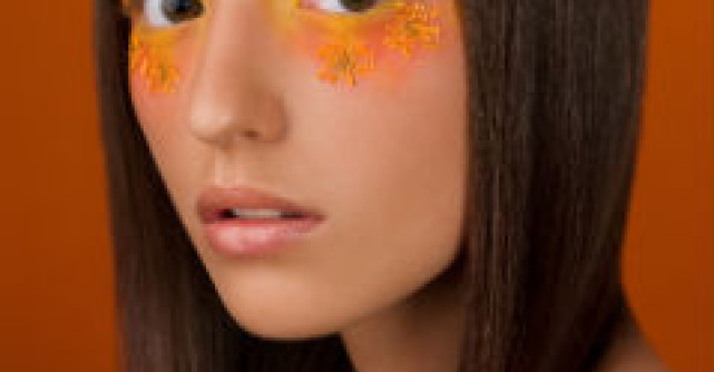 In tendinte: machiajul toamnei