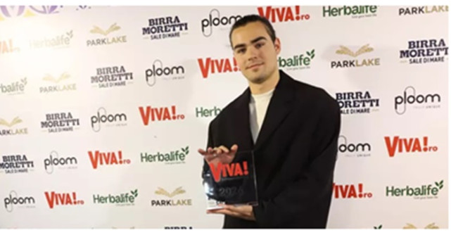  Petrecere siciliană la București! Influencers Party 2024 a fost un spectacol de tinute, celebritati si premii