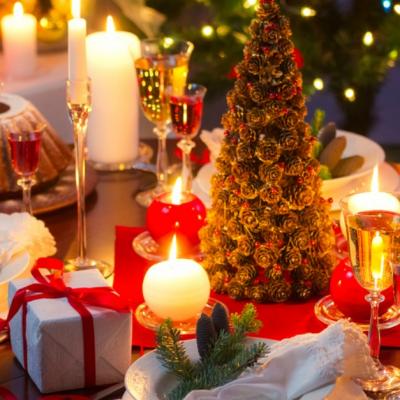 Mare atentie la mesele de sarbatori