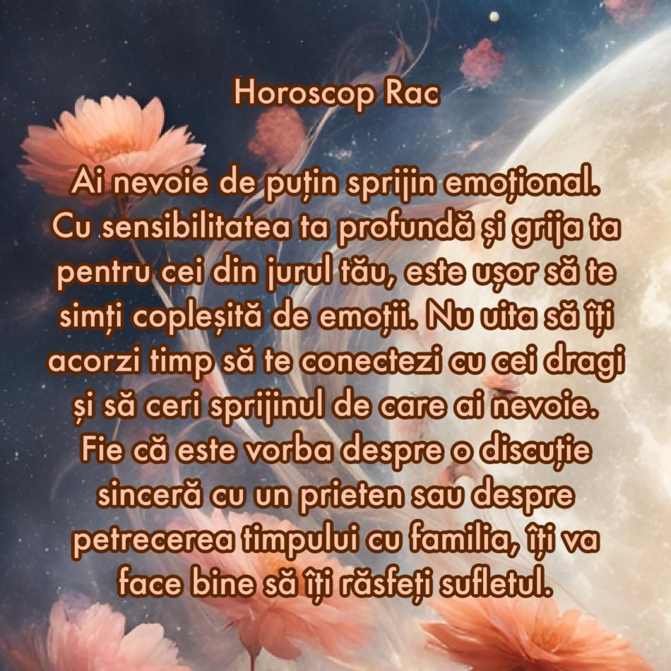 De ce are nevoie fiecare semn zodiacal în săptămâna 20-26 mai