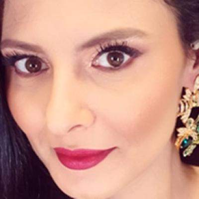 Ramona Păuleanu a devenit mamă pentru a treia oară: Prima fotografie cu noua minune a familiei 