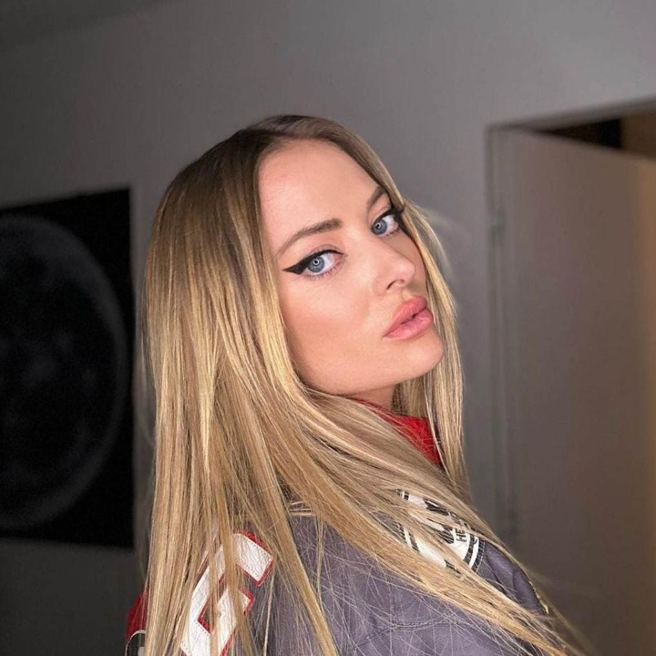 Delia, dezvăluiri emoționante după ce sora ei a fost eliminată de la Power Couple Romania