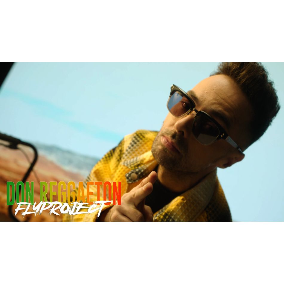 Cu Fly Project toată România dansează Don Reggaeton