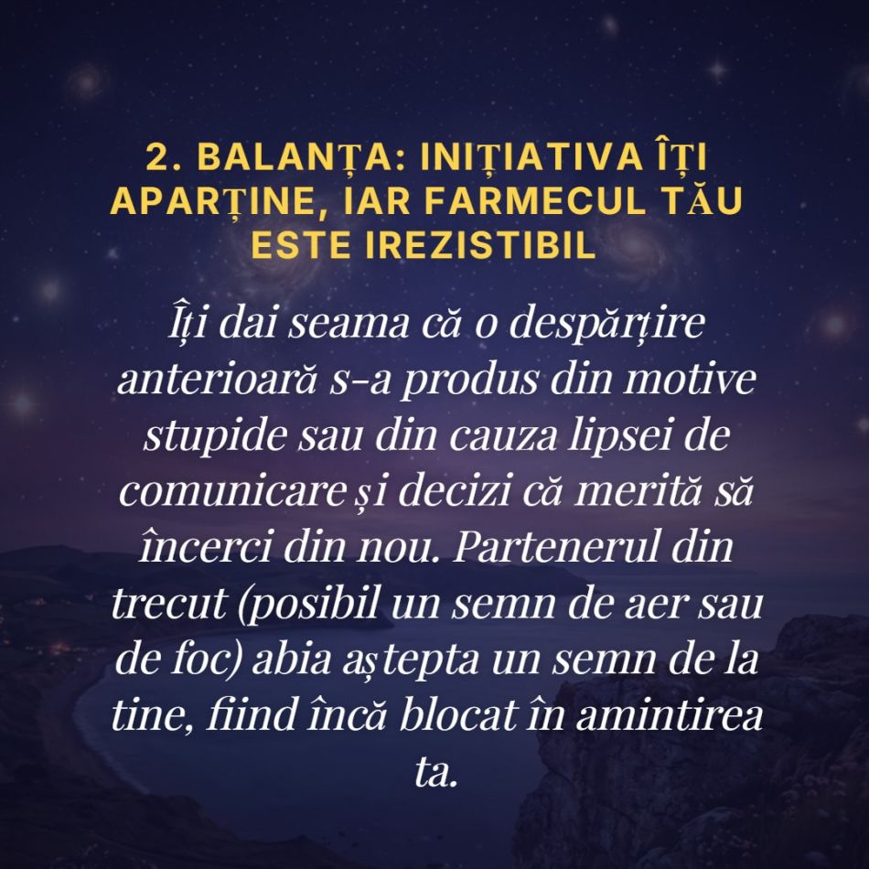 3 zodii care primesc a doua șansă în dragoste până la finalul verii. Cine la cine se întoarce?