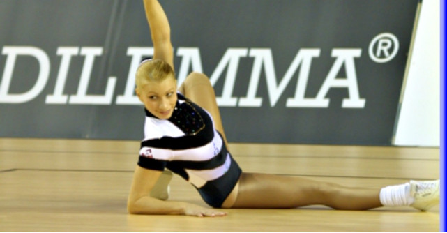 O campioana mondiala te sfatuieste: Fii atenta la mesajele corpului tau