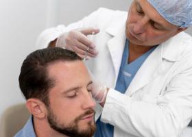 Te poate surprinde prețul unui implant de păr realizat la o clinică din București?