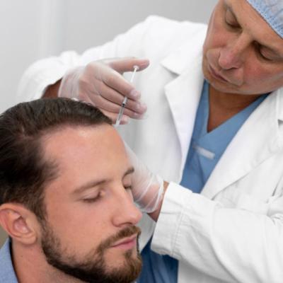 Te poate surprinde prețul unui implant de păr realizat la o clinică din București?  