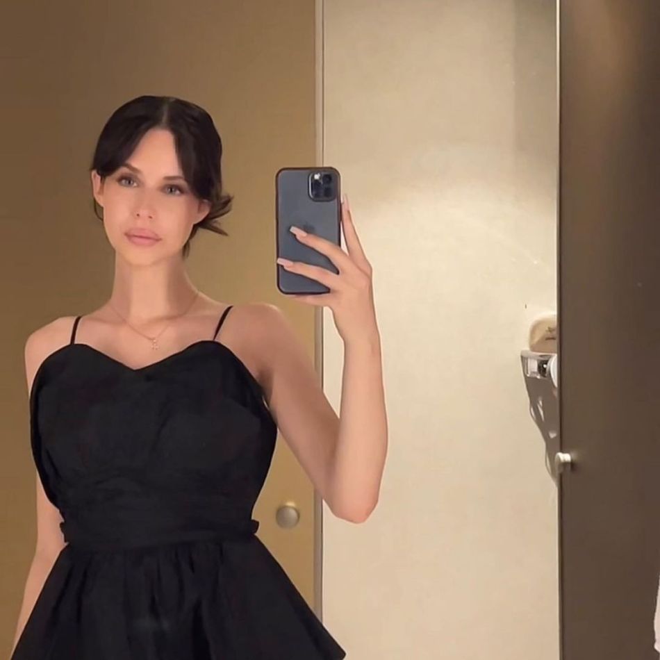 Andreea Marin și fiica sa, Violeta, împreună la emisiunea lui Măruță. Reacția prezentatorului tv când a văzut-o pe Violeta