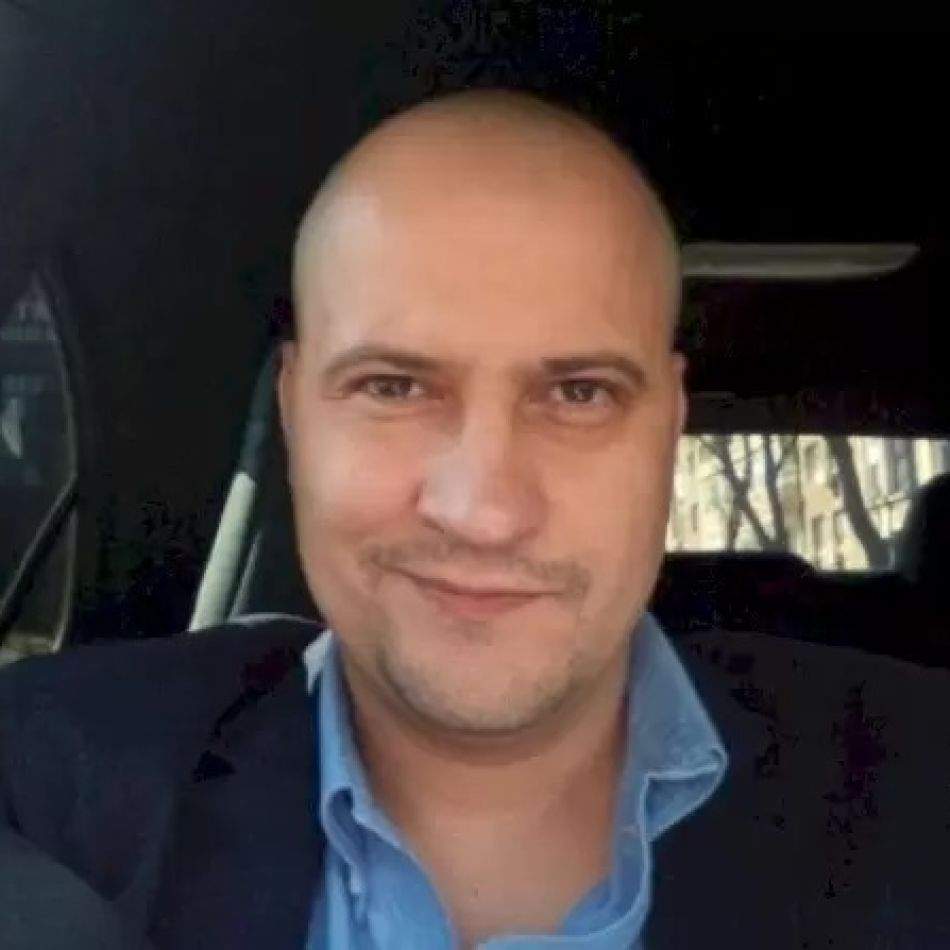 Șerban Huidu și Andreea Esca au îngropat securea războiului: Era mult mai grav...