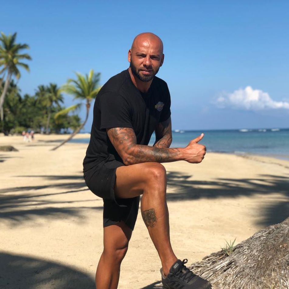 Giani Kiriță, fost concurent Exatlon, critici dure la adresa concurenților Survivor All Stars:  Mult mai slab pregătiți...