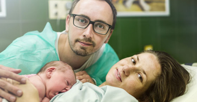 Dupa nastere - Aspecte despre care nu iti spune nimeni