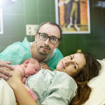 Dupa nastere - Aspecte despre care nu iti spune nimeni