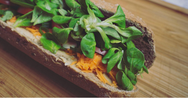 Despre nutritie in post si veganism