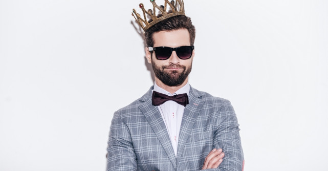 Puf de Papadie, oda tie, martir inchipuit, vesnic nemultumit