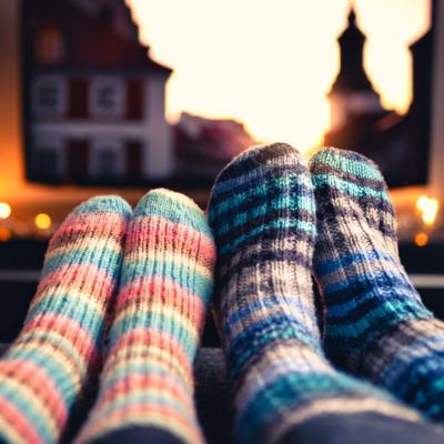 10 +1 Filme de Craciun pe Netflix care iti vor face sarbatorile mai frumoase